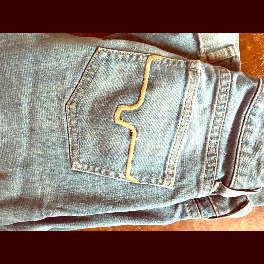Kimes ranch LOLA jeans